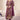Prachi Desai Classic Purple Color Printed Salwar Suit In Chinon Fabric