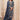 Prachi Desai Incredible Chinon Fabric Blue Color Salwar Suit