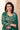 Prachi Desai Engaging Green Color Chinon Fabric Salwar Suit