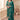 Prachi Desai Engaging Green Color Chinon Fabric Salwar Suit