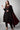 Black Color Cotton Fabric Coveted Readymade Salwar Suit