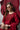 Cotton Fabric Red Color Excellent Readymade Salwar Suit