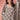 Vartika Singh Charming Brown Color Organza Fabric Palazzo Suit