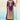 Chinon Fabric Function Wear Lovely Palazzo Suit In Wine Color