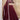 Sequins Work On Maroon Color Georgette Fabric Trendy Lehenga