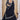 Navy Blue Color Georgette Fabric Engaging Lehenga With Sequins Work