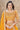 Creative Sequins Work On Yellow Color Georgette Fabric Lehenga