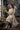 Teal Cotton Casual Salwar Suit With Dupatta