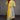 Yellow Color Art Silk Fabric Fancy Embroidered Function Wear Readymade Palazzo Salwar Suit