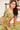 Sea Green Color Chinon Fabric Charming Readymade Palazzo Suit