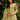 Vintage Embroidered Festive Wear Olive Palazzo Set