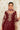 Chinon Brown Palazzo Salwar Kameez
