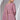 Eugeniya Belousova Pink Color Silk Fabric Incredible Sharara Top Lehenga