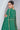 Vartika Singh Sea Green Color Georgette Fabric Charismatic Sharara Top Lehenga