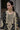 Exclusive White Color Readymade Palazzo Suit In Chinon Fabric