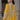 Yellow Color Exquisite Readymade Palazzo Suit In Chinon Fabric