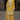 Yellow Color Exquisite Readymade Palazzo Suit In Chinon Fabric