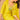 Yellow Embroidered Chinon Silk Readymade Sharara Style Suit