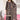 Heavy Chinon Embroidered Grey Designer Palazzo Suit