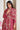 Elegant Pink Chinon Festive Wear Palazzo Suit For Women