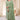 Prachi Desai Febulous Chinon Fabric Sea Green Color Salwar Suit