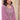 Prachi Desai Chinon Fabric Lavender Color Gorgeous Look Salwar Suit