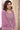 Prachi Desai Chinon Fabric Lavender Color Gorgeous Look Salwar Suit
