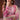 Tempting Fancy Cotton Fabric Pink Color Casual Salwar Suit