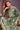 Classic Green Color Casual Salwar Suit In Fancy Cotton Fabric