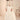 Premium Off White Art Silk Readymade Top And Viscose Silk Skirt
