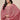 Peach Embroidered Organza Designer Palazzo Salwar Suit