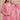 Prachi Desai Jacquard Fabric Lovely Salwar Suit In Pink Color