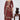 Classic Brown Color Festive Wear Palazzo Suit In Fancy Fabric