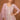 Womens Pink Embroidered Georgette Readymade Palazzo Suit With Dupatta