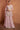 Womens Pink Embroidered Georgette Readymade Palazzo Suit With Dupatta