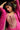 Elegance Function Wear Fancy Embroidered Magenta Readymade Sharara Top Lehenga