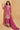 Vartika Singh Function special Pink Color Chinon Silk Fabric Readymade Palazzo Suit