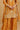 Stunning Orange Color Chinon Silk Fabric Readymade Palazzo Suit For Function