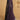Sushrii Mishraa Purple Color Fascinating  Georgette Readymade Gown With Dupatta