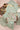 Chinon Sea Green Embroidered Readymade Palazzo Dress