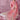 Fascinating Pink Color Muslin Fabric Embroidered Salwar Suit