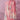 Fascinating Pink Color Muslin Fabric Embroidered Salwar Suit
