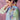 Dazzling Muslin Fabric Blue Color Embroidered Salwar Suit