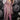 Pink Cotton Casual Suit With Dupatta