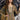Olive Cotton Printed Casual Suit