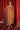 Brown Color Function Wear Embroidered Designer Long Straight Cut Salwar Suit In Viscose Fabric