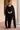 Black Embroidered Readymade Designer Suit