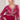 Eugeniya Belousova Attractive Pink Color Silk Readymade Gown With Dupatta