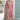 Gleaming Embroidered Pink Readymade Anarkali Salwar Kameez