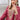 Embroidered Pink Sangeet Wear Sharara Salwar Kameez